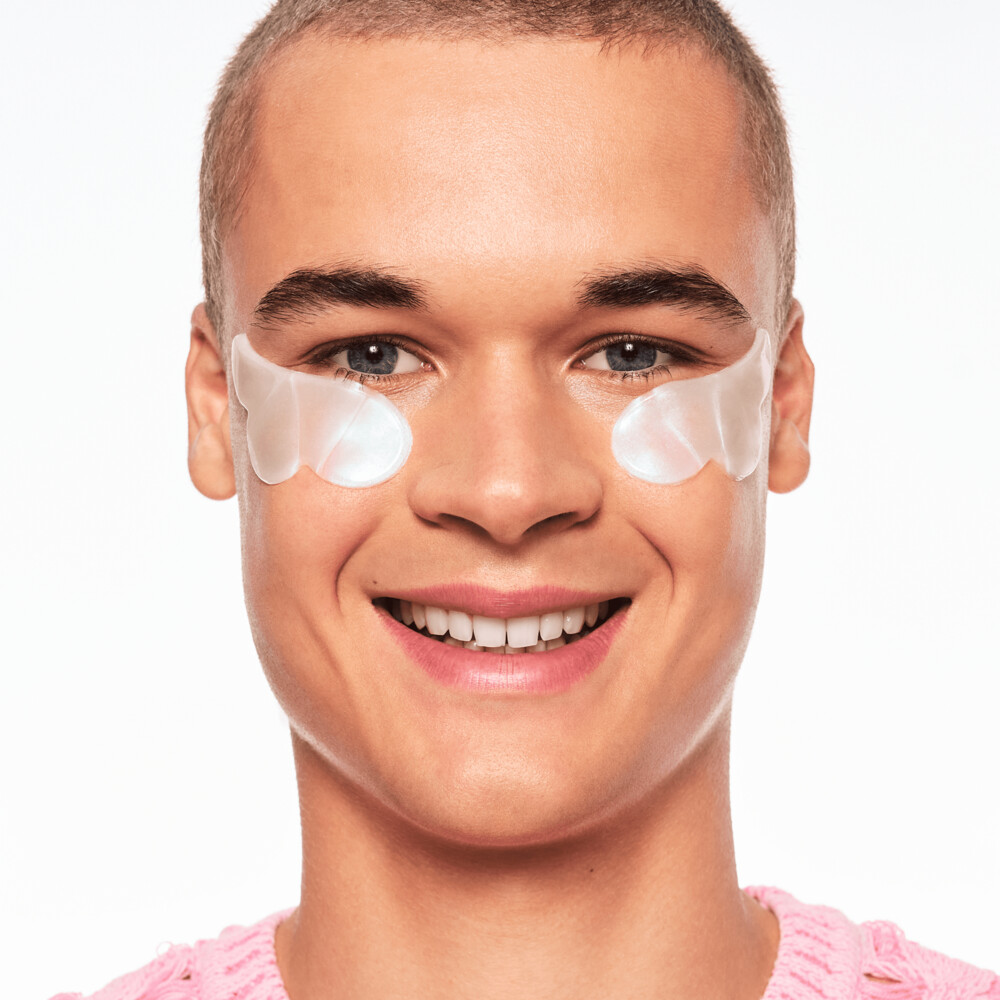 essence Hydro Gel Eye Patches 04 Dare To Dream1 set