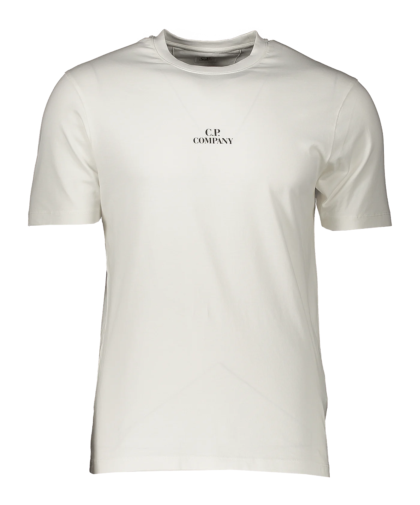 C.P. Company T-Shirt Weiss