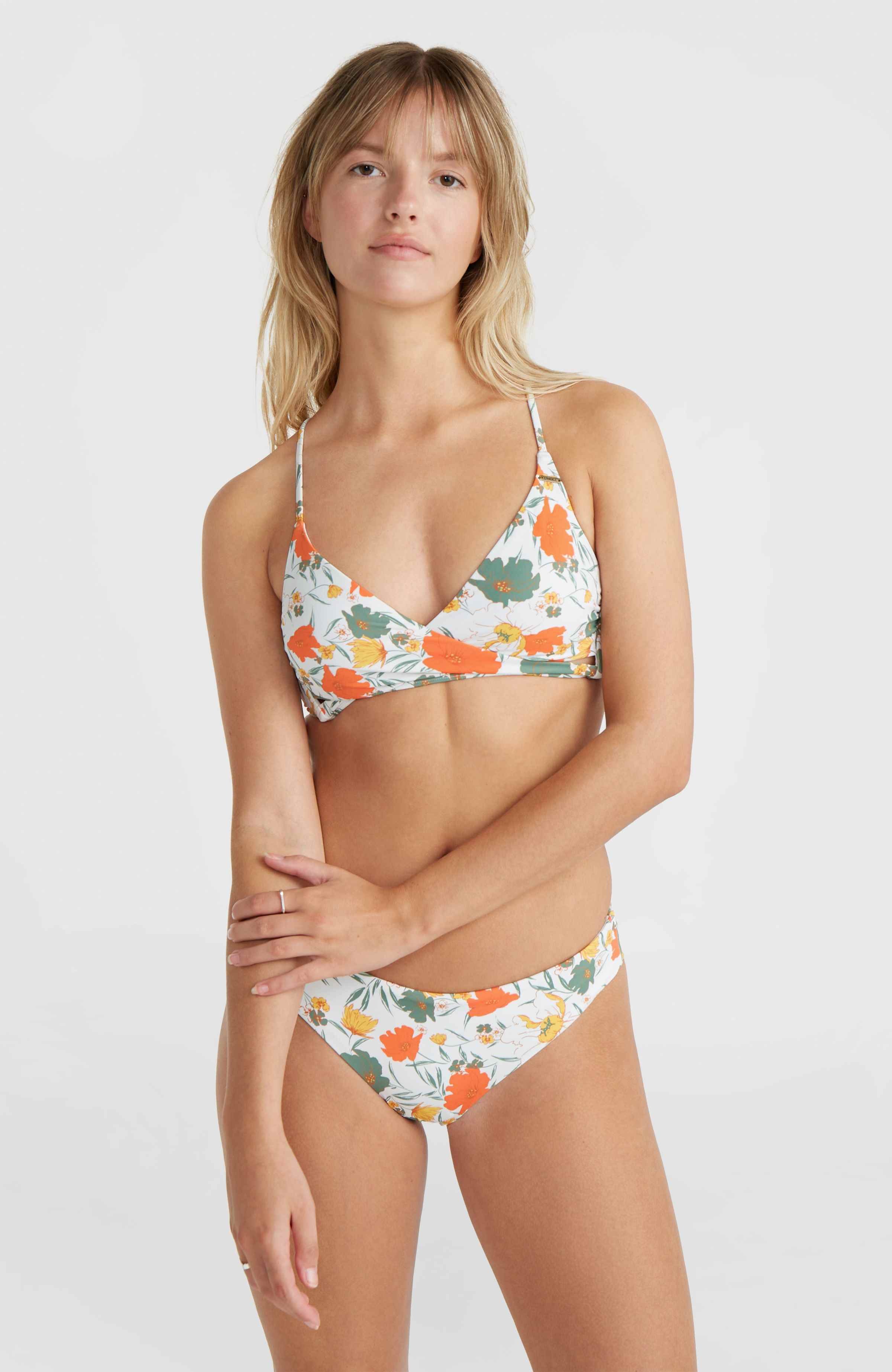 Baay Maoi bikiniset O`Neill Wit