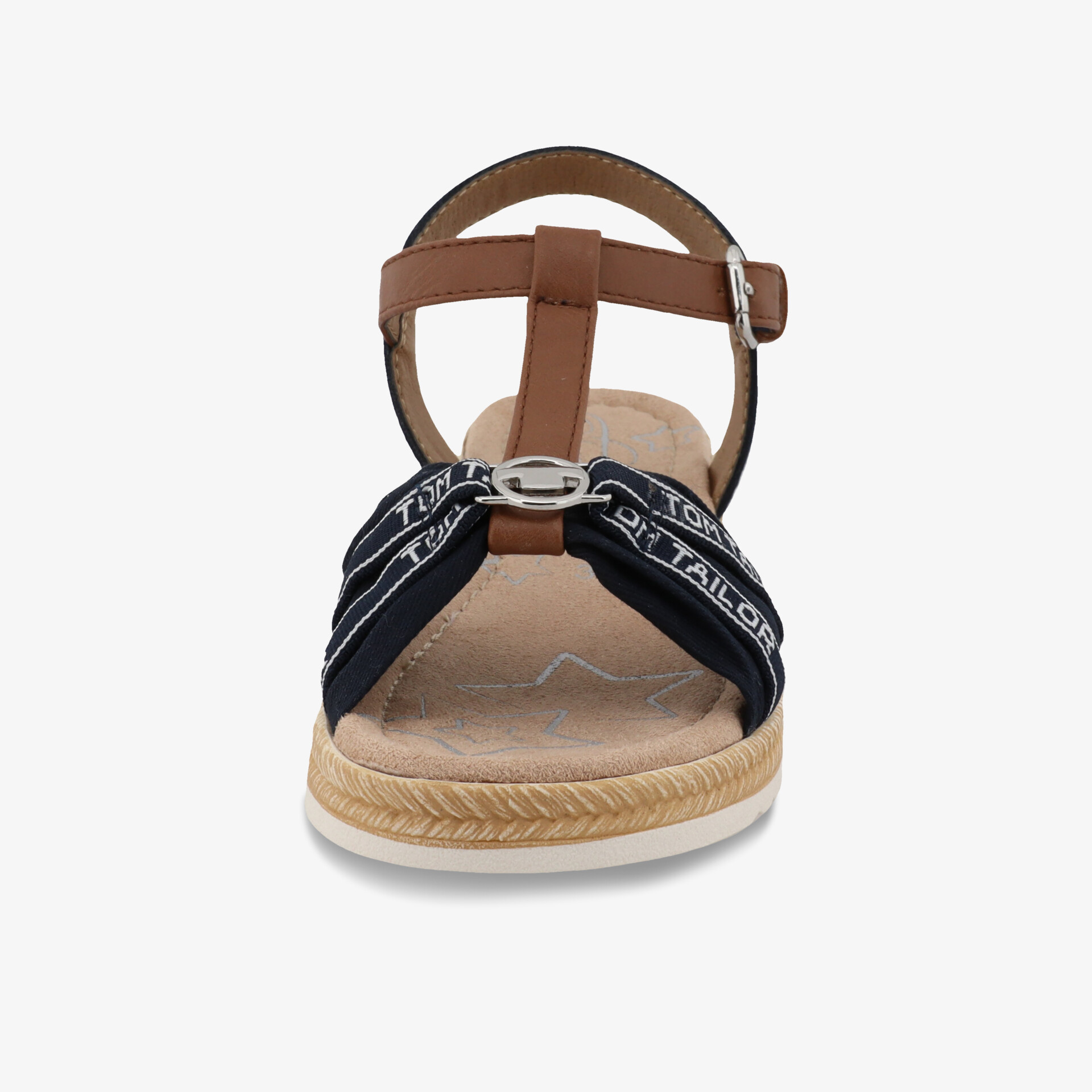 TOM TAILOR Kinder Sandalen - Blau | Jetzt auf reno.de kaufen