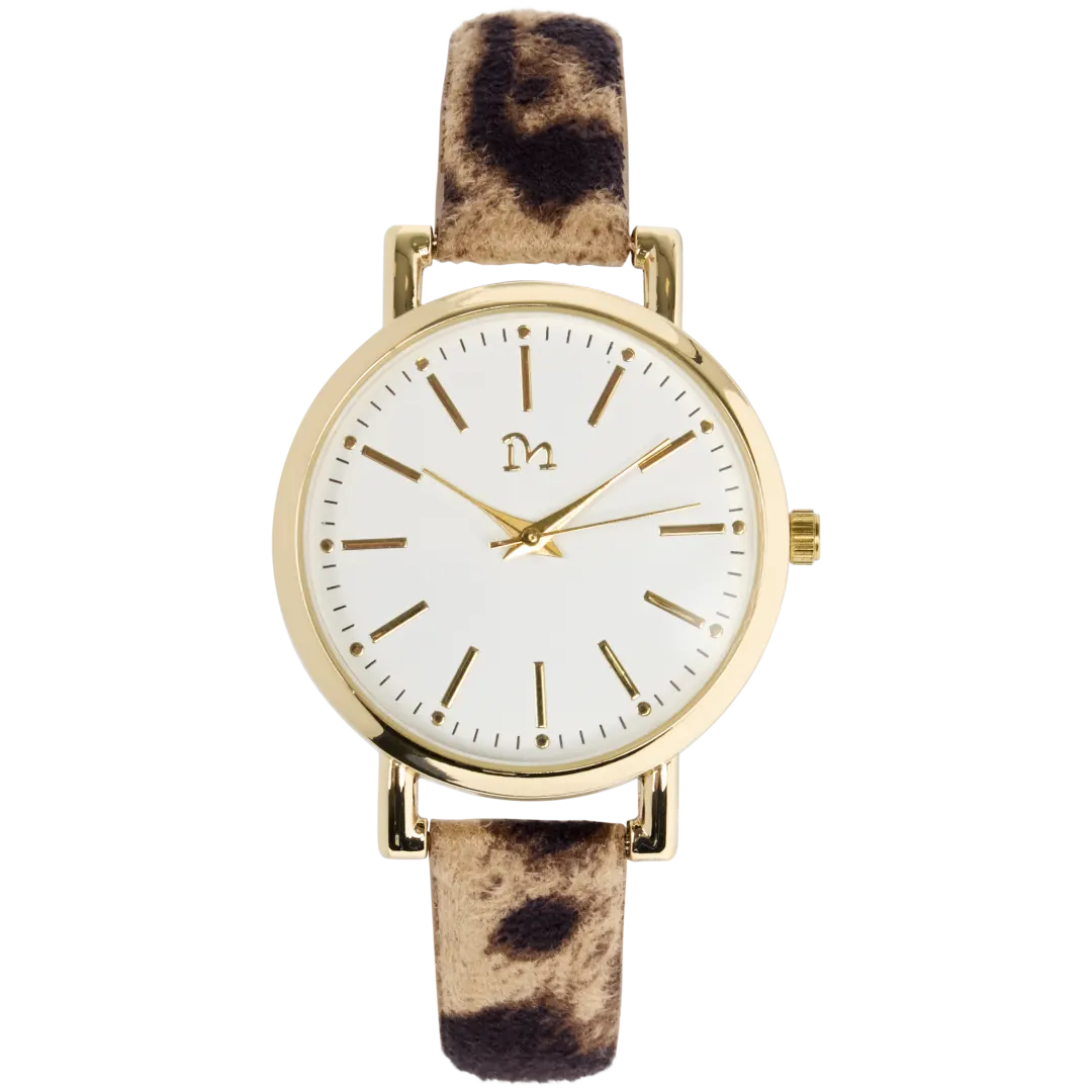 Montre My Time