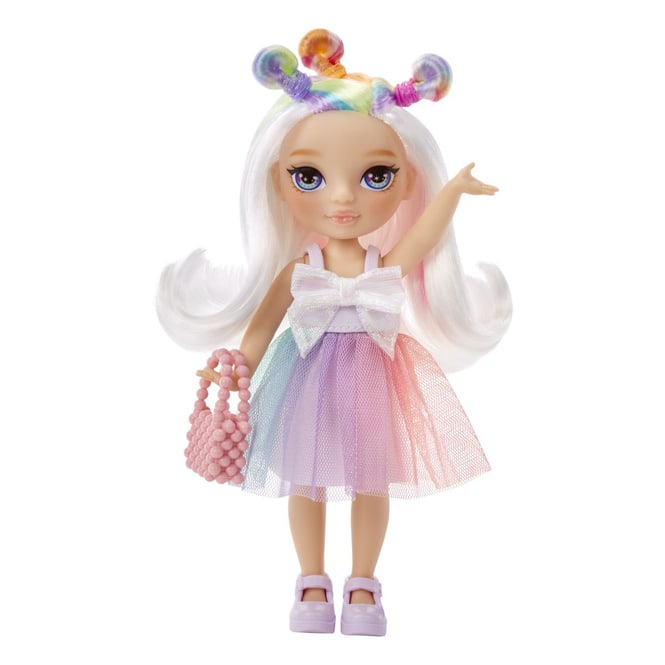 Rainbow High Littles - Opal Raine