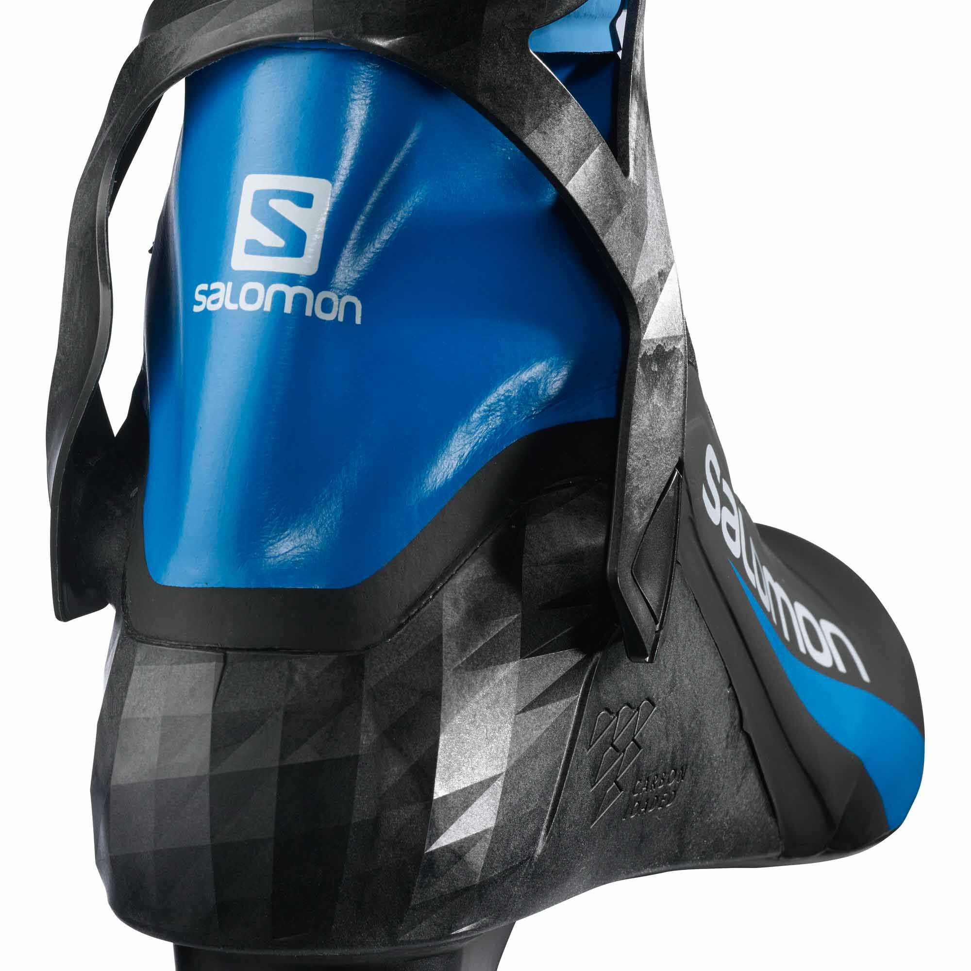SalomonS/Race Carbon Skate Prolink