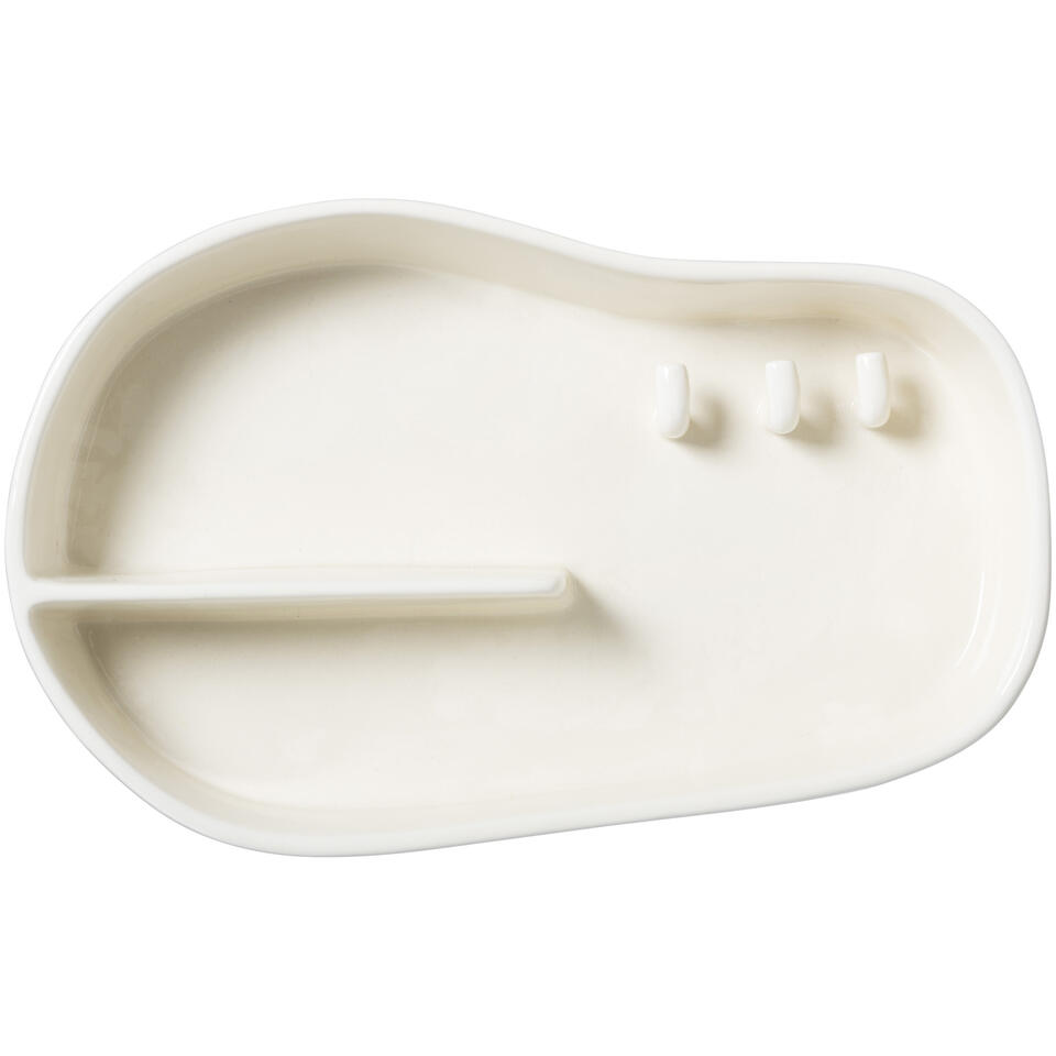 Wanddecoratie Zocca Beige