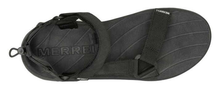 Speed Fusion Web Sport Men herresandal