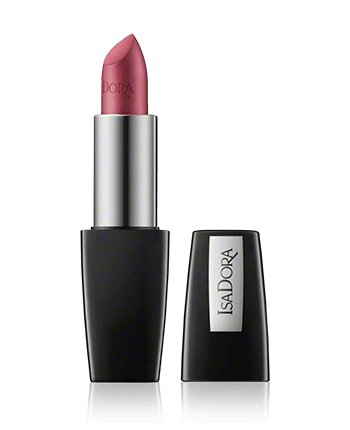 IsaDora Perfect Moisture Lipstick 156 Mauve Rose 4,5g
