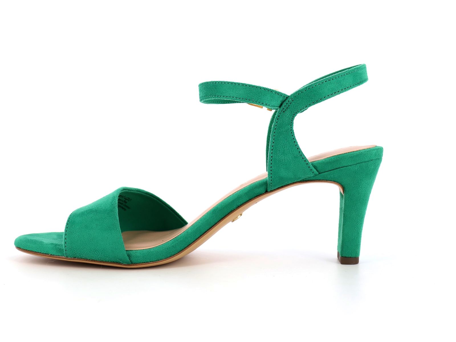 Tamaris-28028 Synthétique Vert