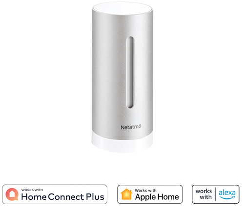 Netatmo  NIM01-WW