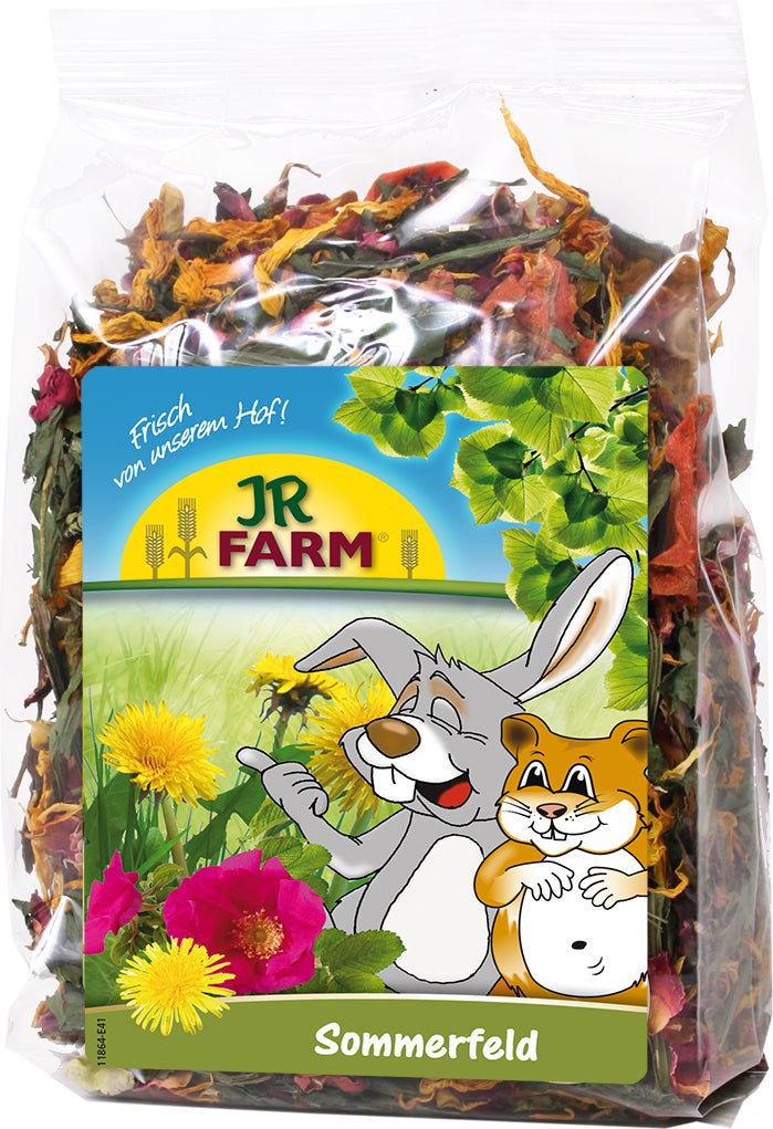 JR Farm Zomerveld 100 g