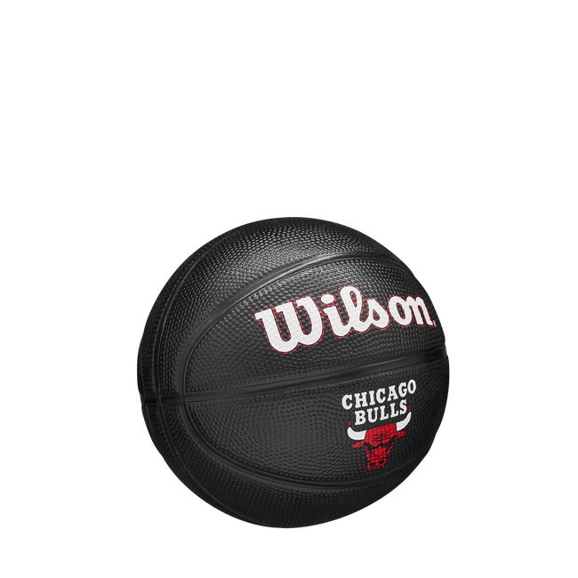 NBA Team Tribute Mini Basketball