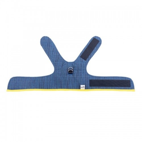 Arnês para cães Groc Groc Yuki azul