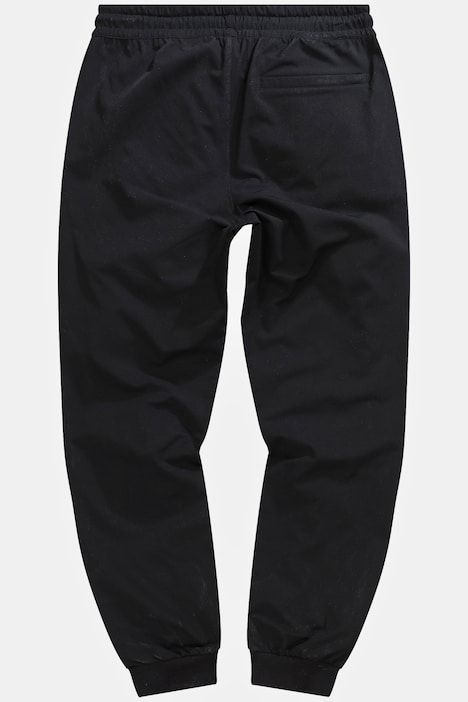 JAY-PI Trekking-Hose FLEXNAMIC®, Outdoor, QuickDry, Elastikbund