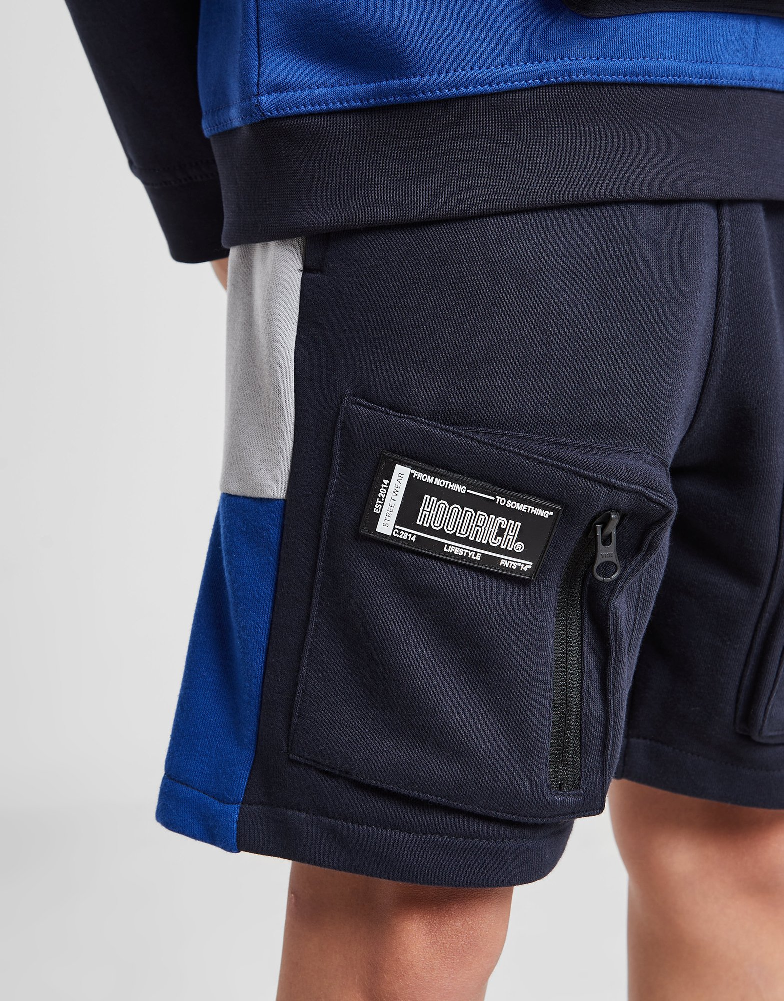 Hoodrich Short Cargo Expand Junior