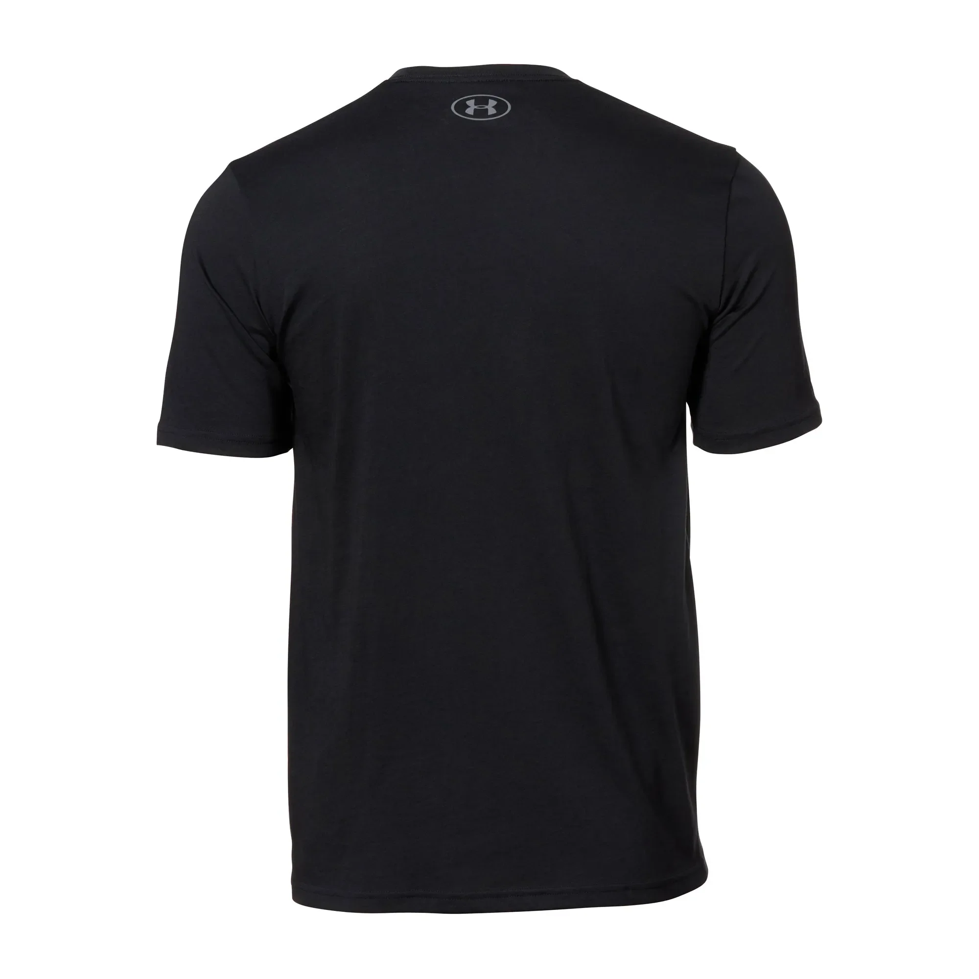 Under Armour -  T-Shirt Big Logo