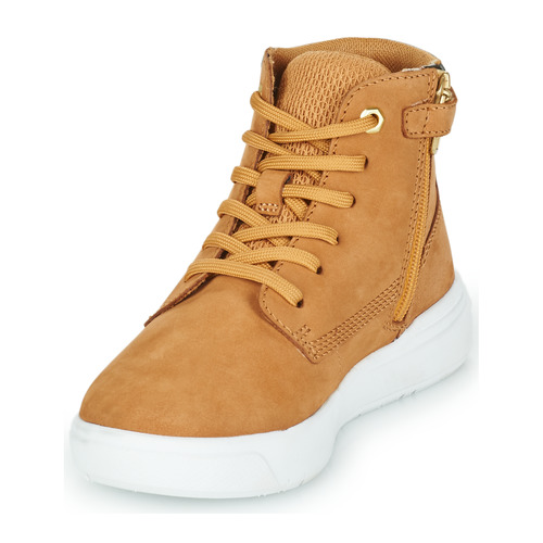 Timberland - SENECA BAY 6IN SIDE ZIP - Blé