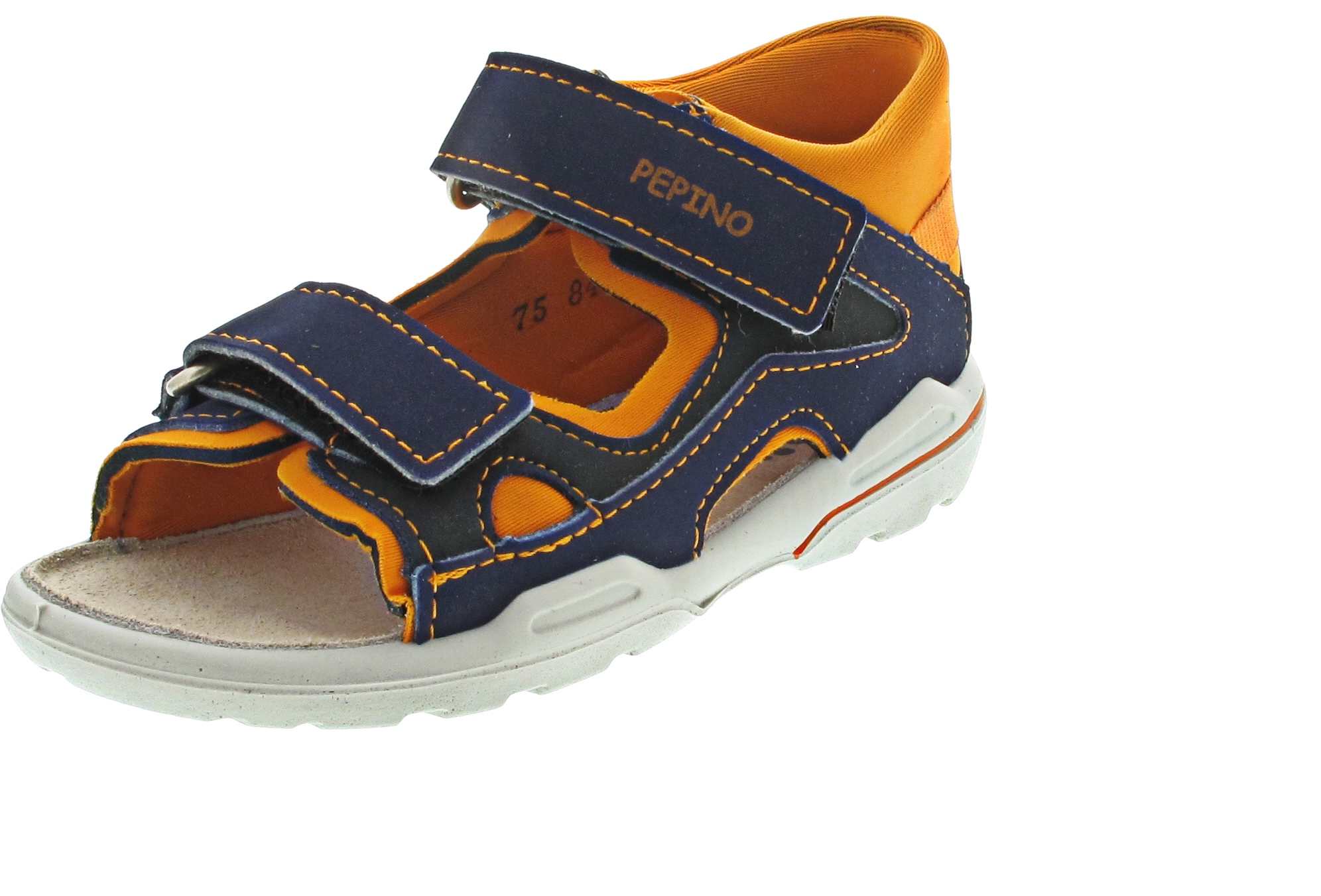 Ricosta Espi Minilette blau