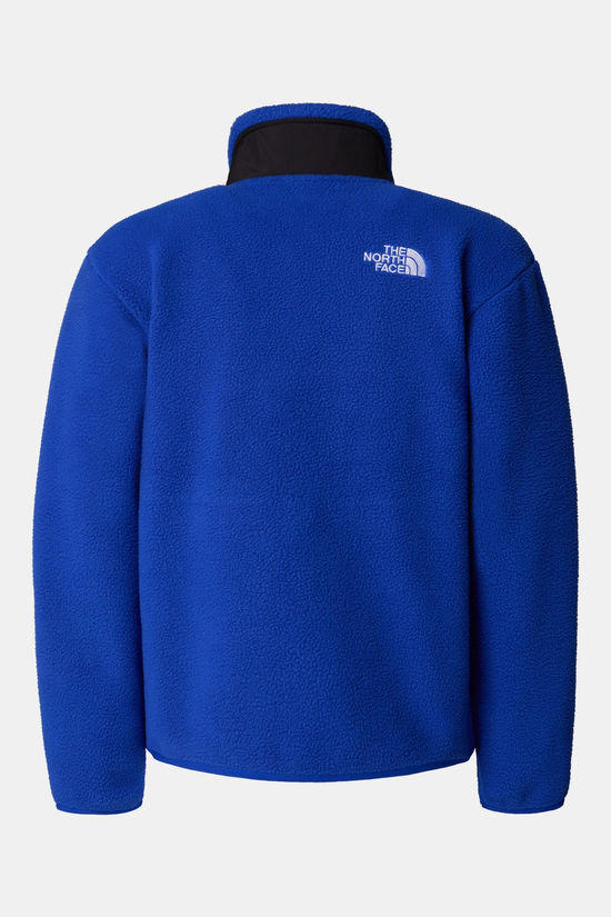 The North Face The North Face Yumiori Full Zip Fleecevest Junior