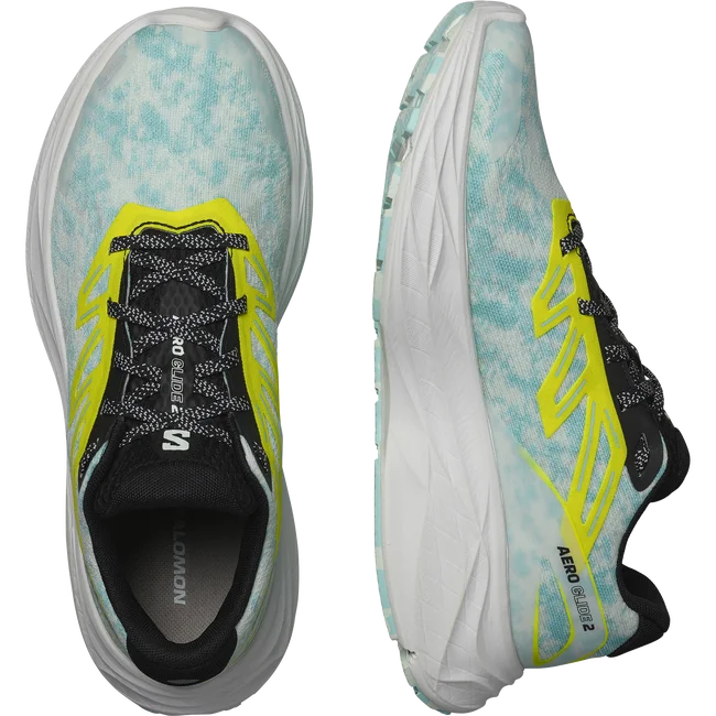 AERO GLIDE 2  Laufschuhe Damen