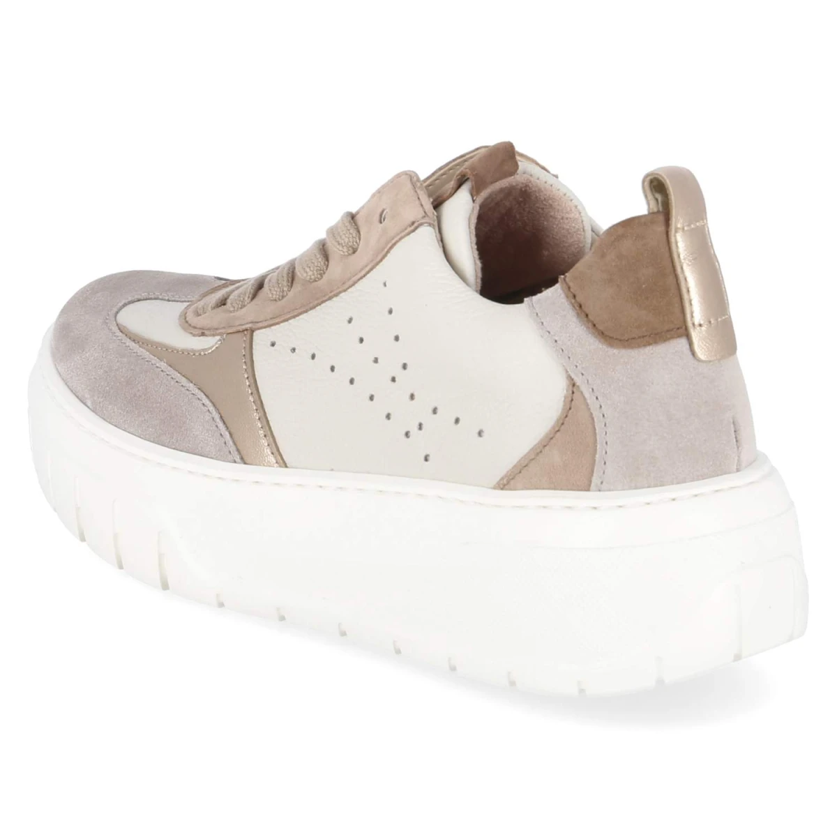 GaborPlateau-Sneaker - oasi kombi