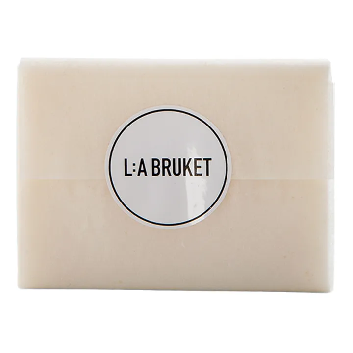 L:A BRUKET Savon solide Citronelle 009 - 240 g