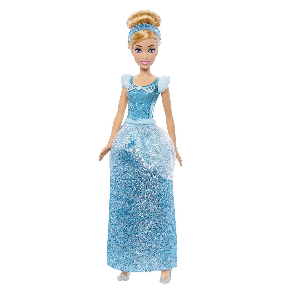 Princesses - Poupée mannequin Cendrillon