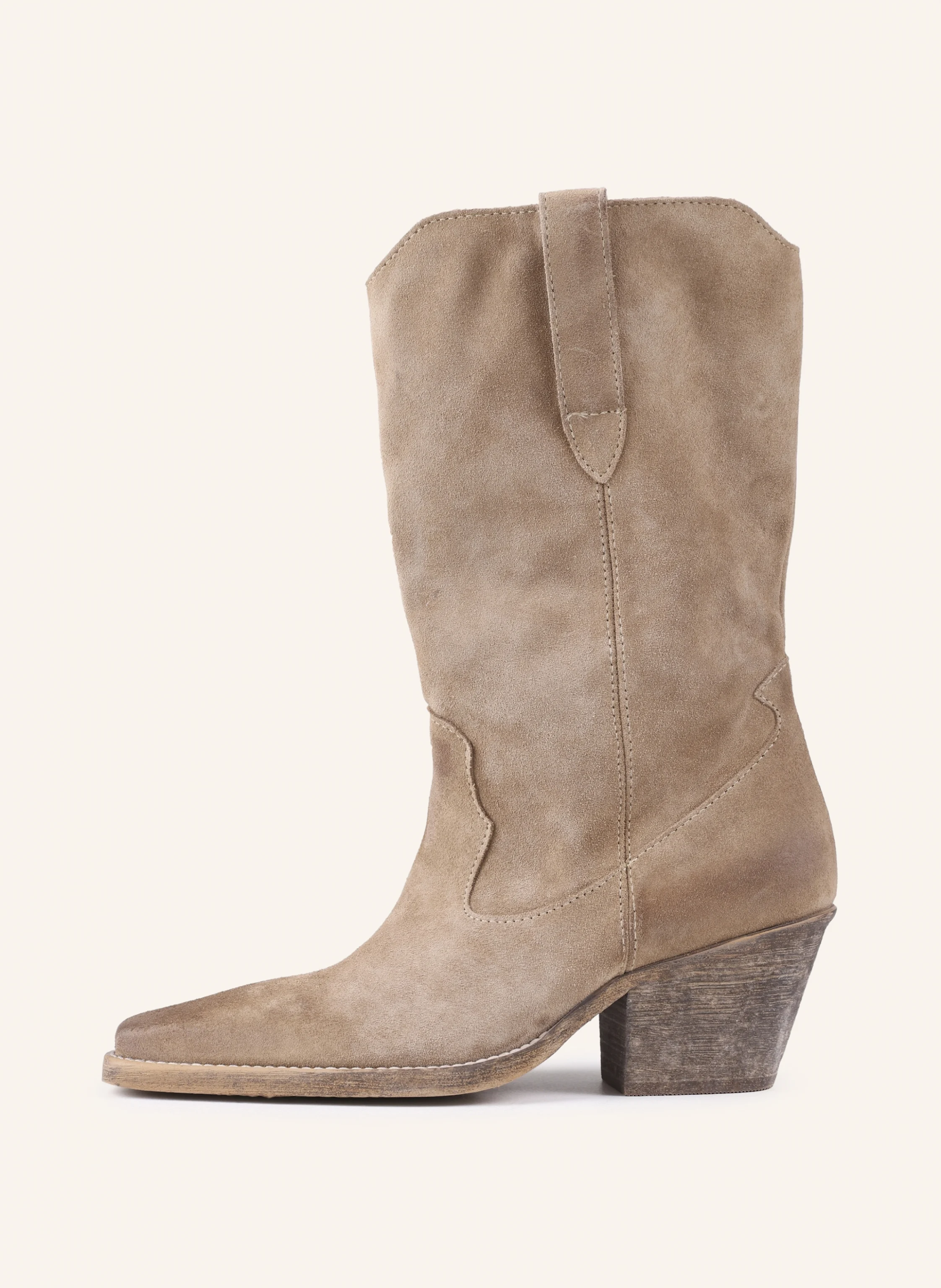 BRONX Stiefelette KY-RIE