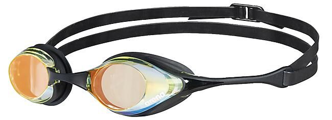 ARENA - LUNETTES DE NATATION COBRA SWIPE MIRROR