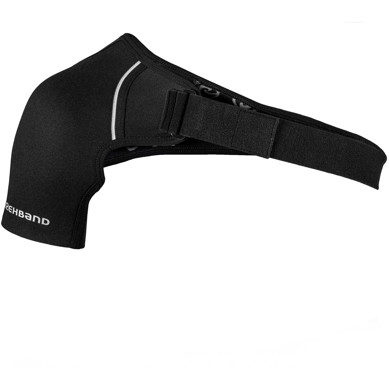 Rehband QD Schouderbrace Links