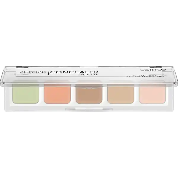 Allround Concealer 010
