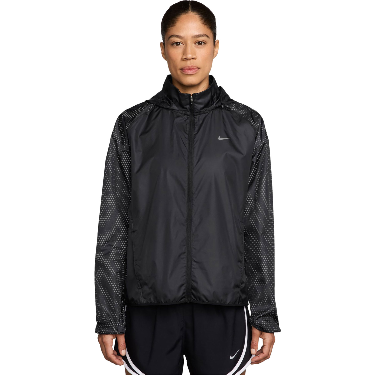 Nike Dri-FIT Stride Tempo Jack Dames