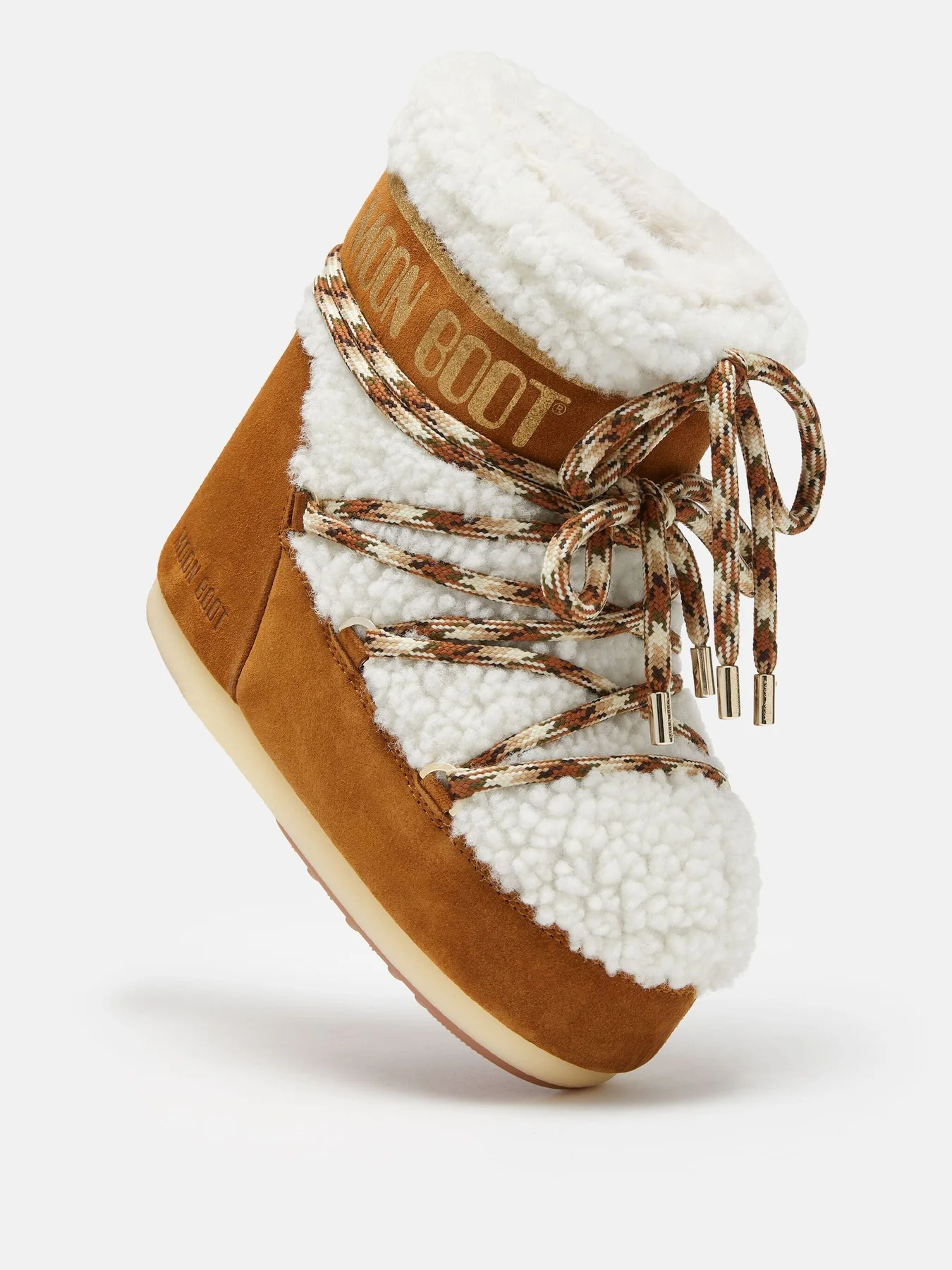 Moon Boot Mb Icon Sh