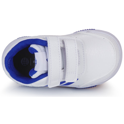 Adidas Sportswear - Tensaur Sport 2.0 C Blanco / Azul
