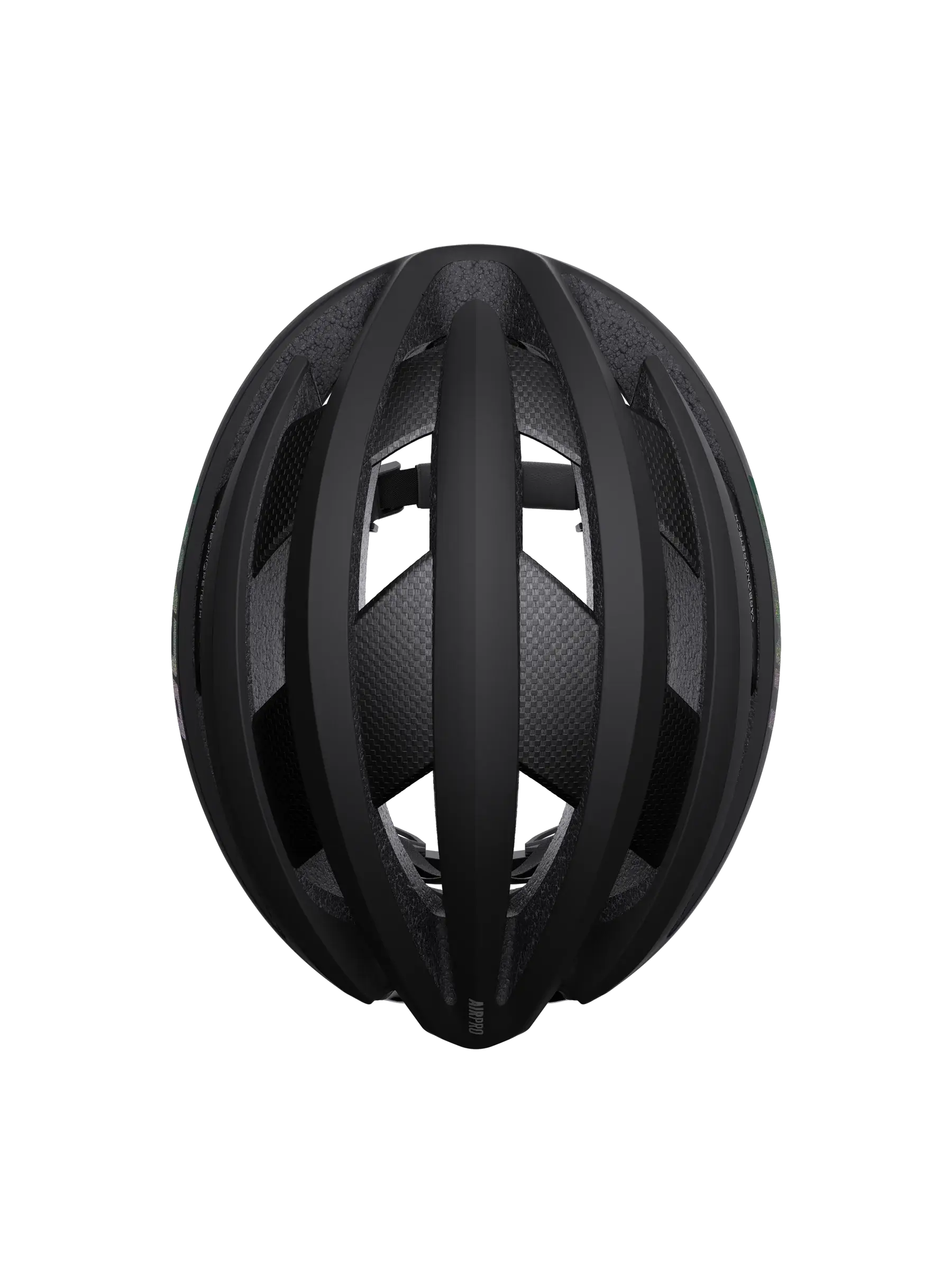 Limar Air Pro Race MIPS Fietshelm Mat Zwart Multi