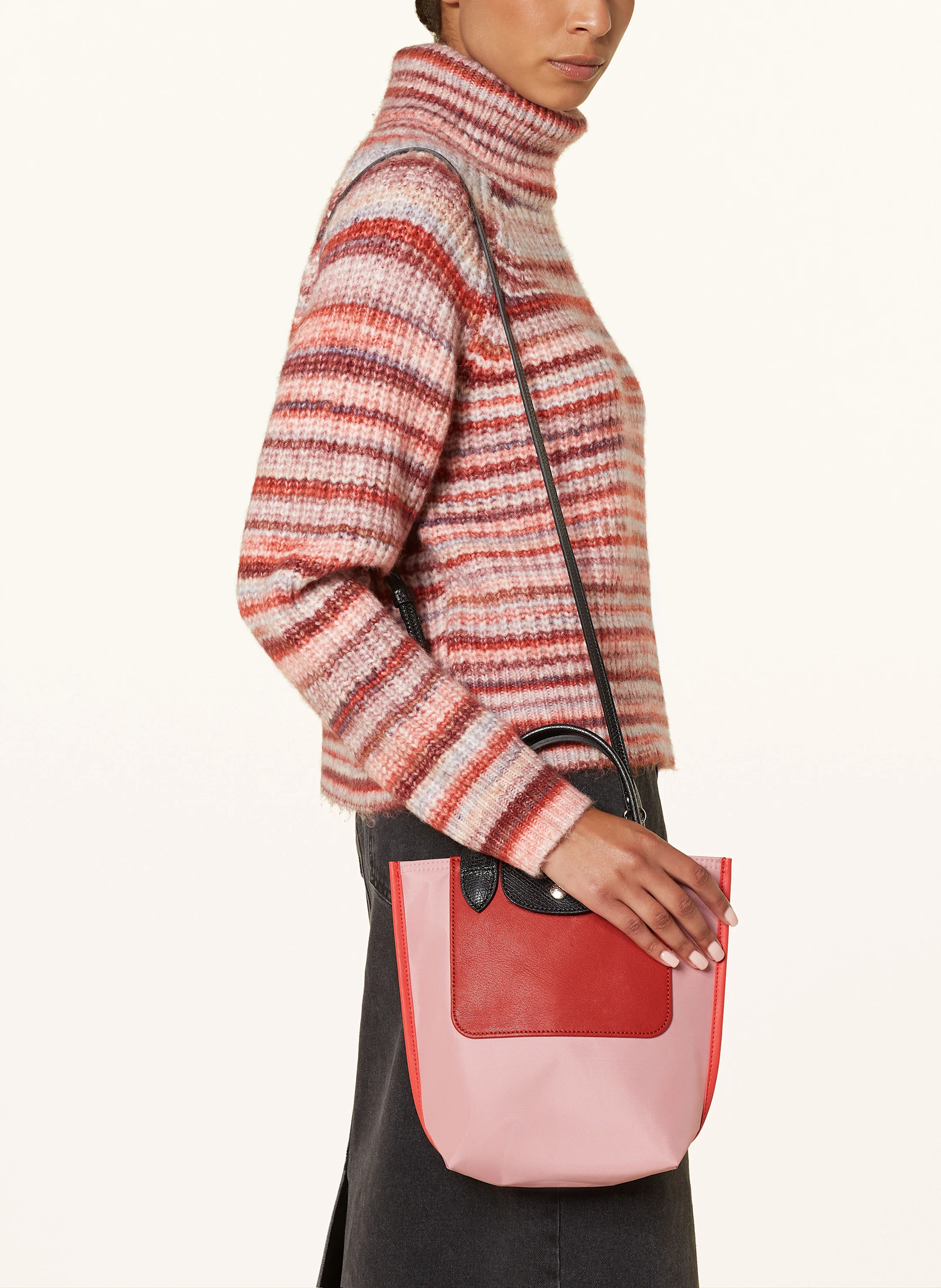 LONGCHAMP Shopper CABAS XS