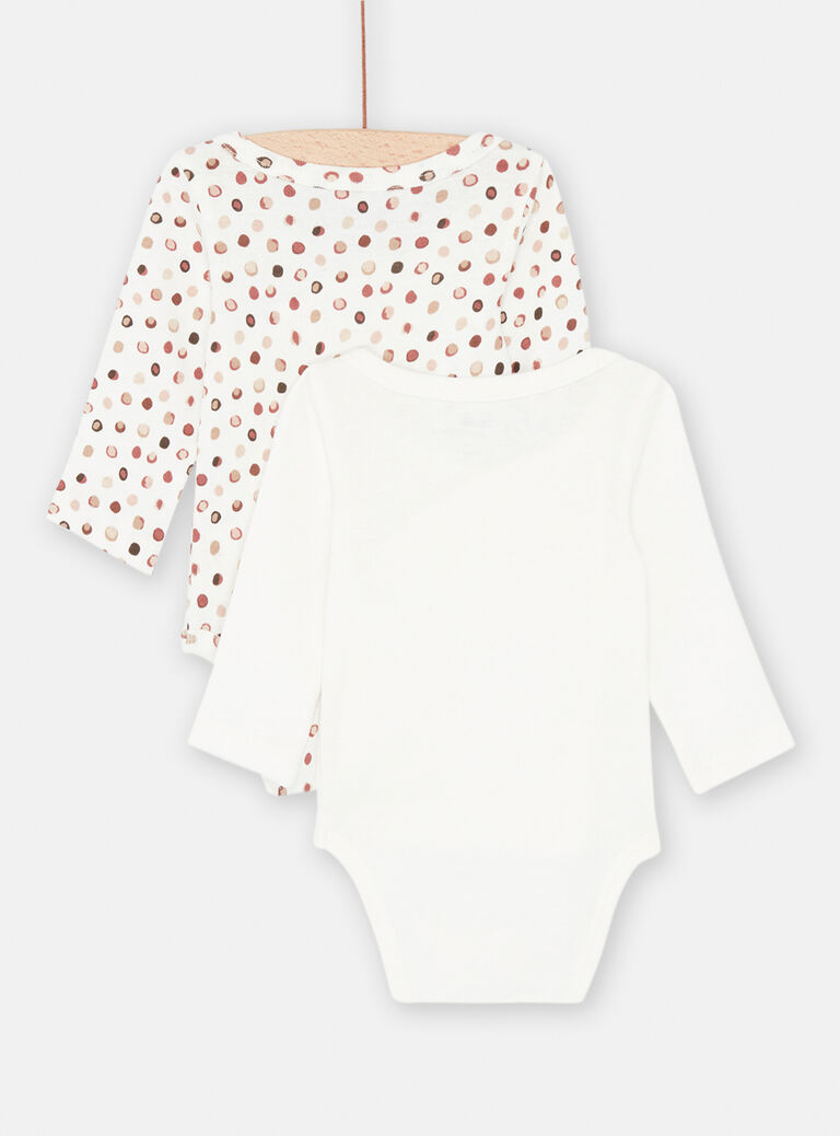 Body Blanc cassé