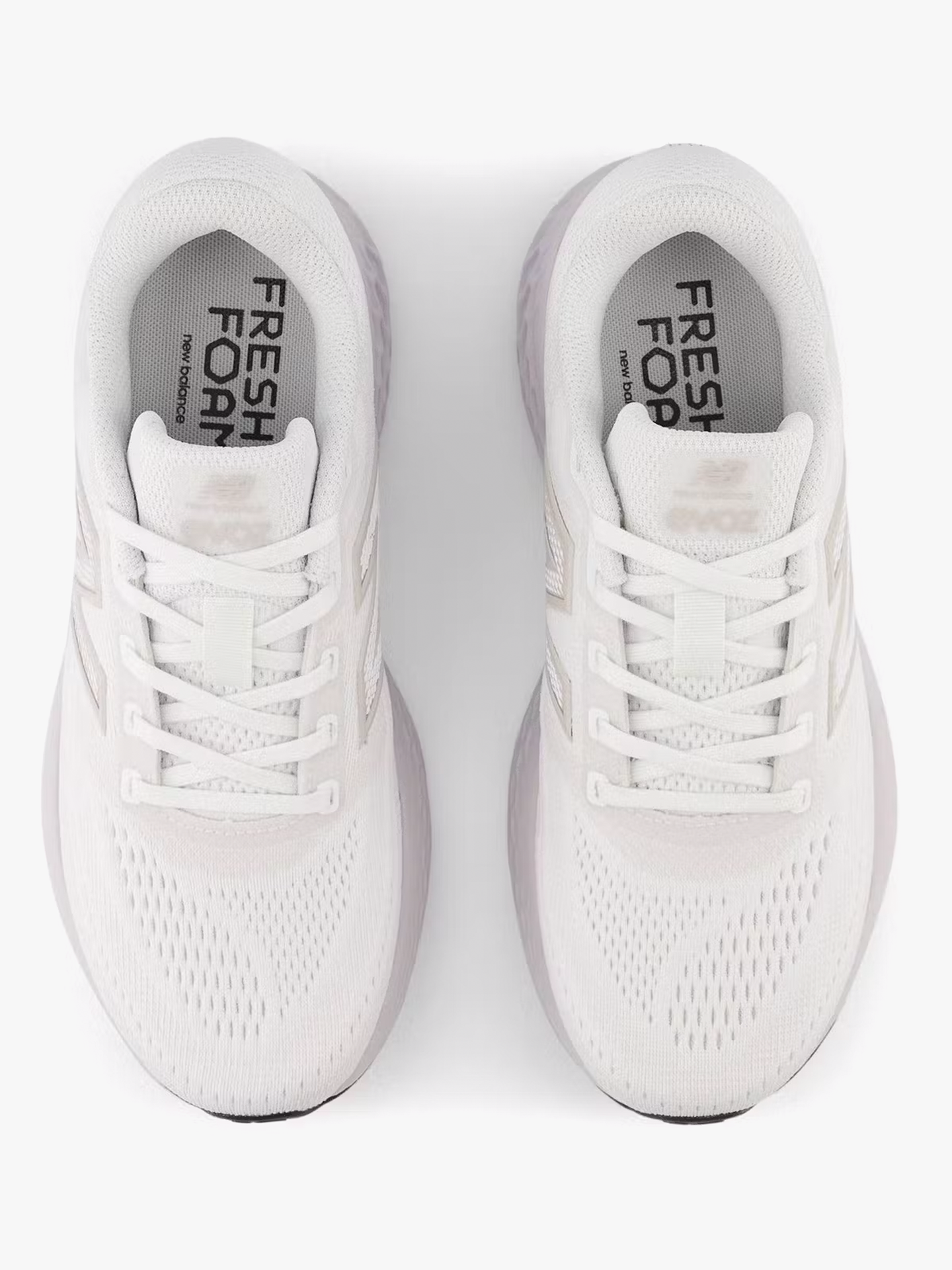 FreshFoam Evoz v4