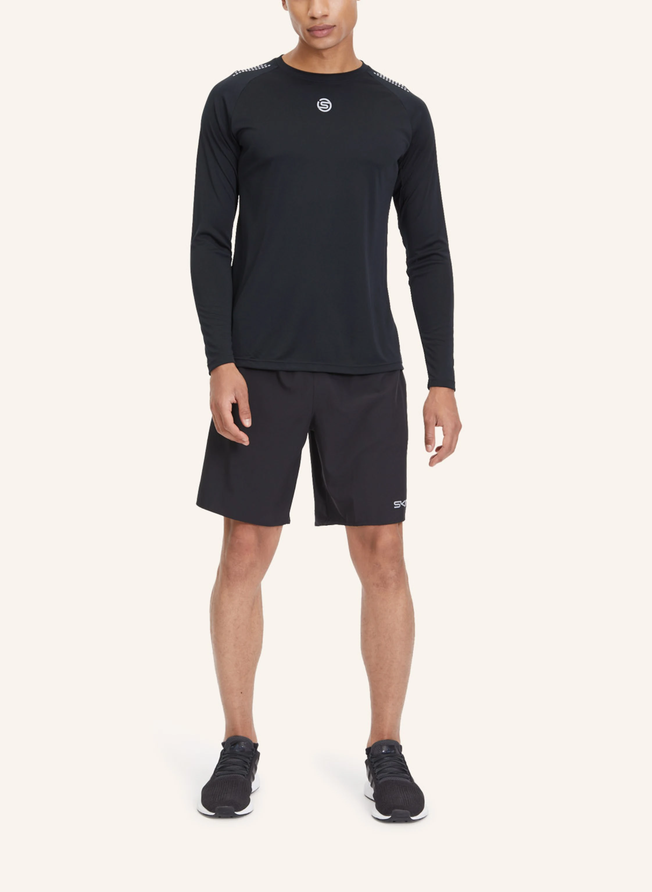 SKINS Fitnessshort S3 X-FIT SHORTS