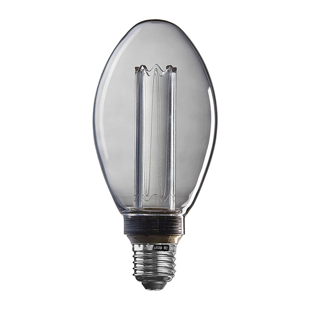 Ampoule fumée E27 B75 4W 90LM