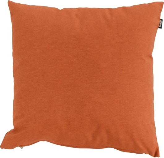 Hartman sierkussen Cuba terracotta 50 x 50 x 16 cm