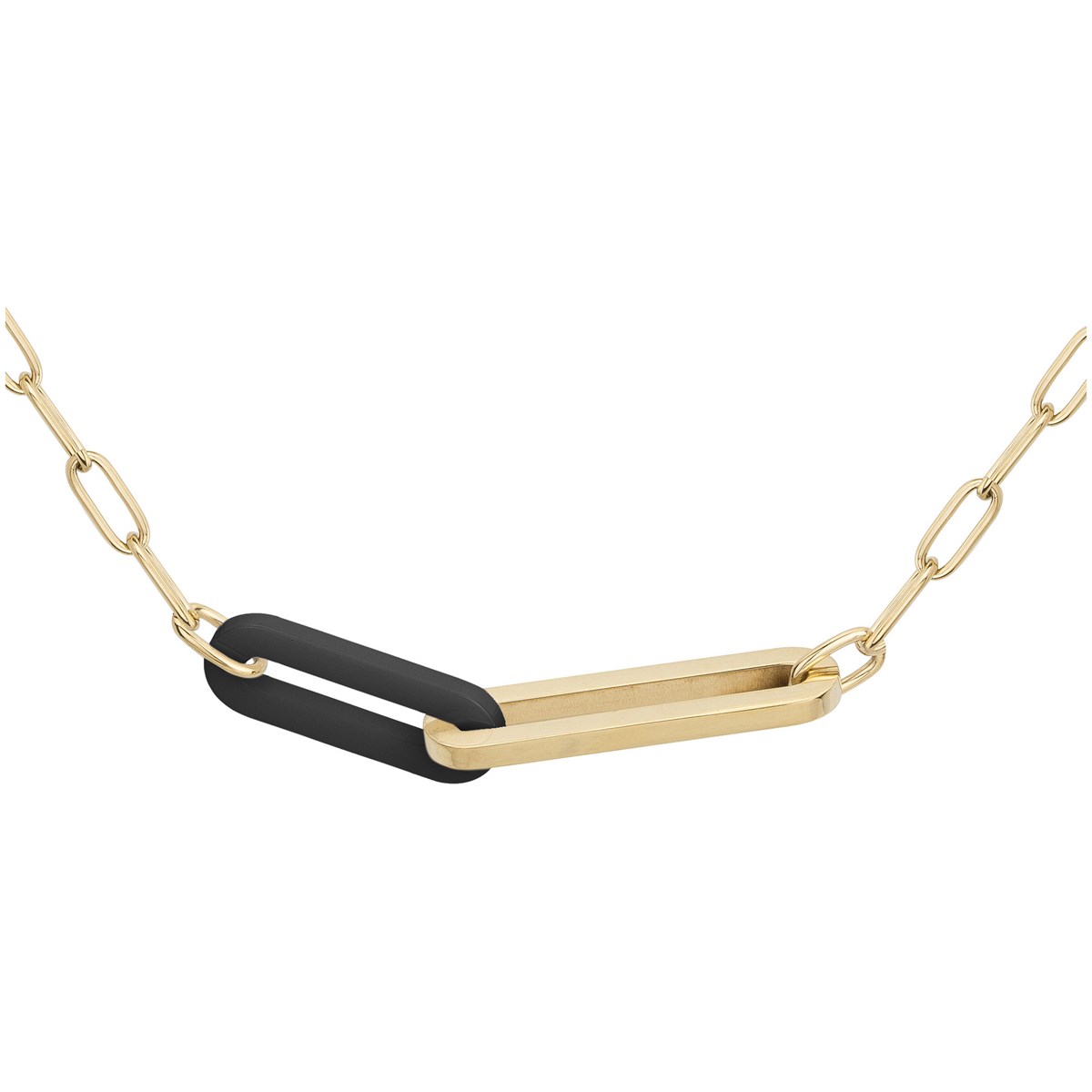 Collier en Acier