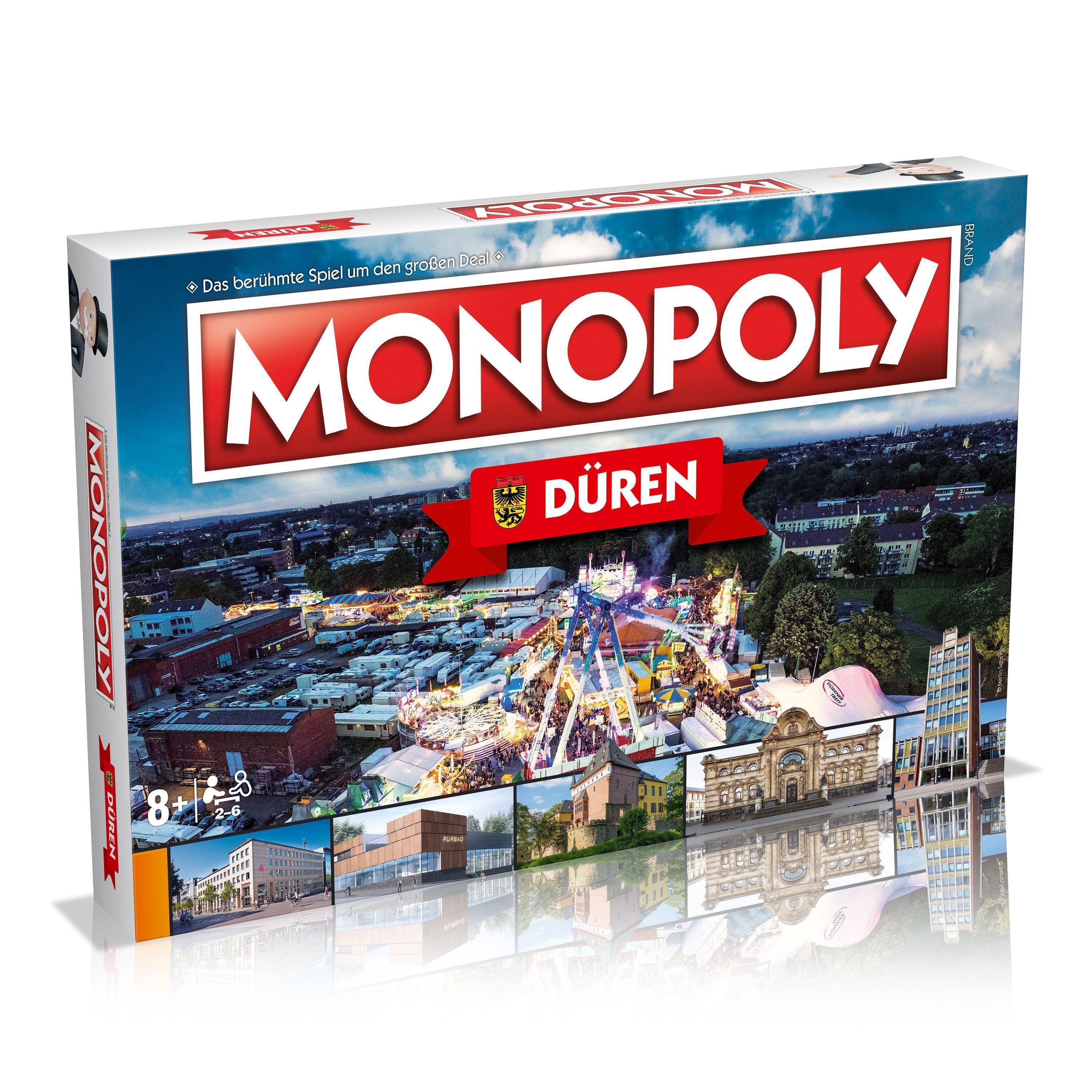 Monopoly Düren (Spiel)