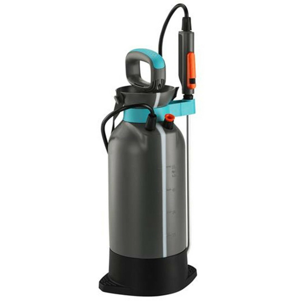 Pulvérisateur à pression préalable 5 l gardena