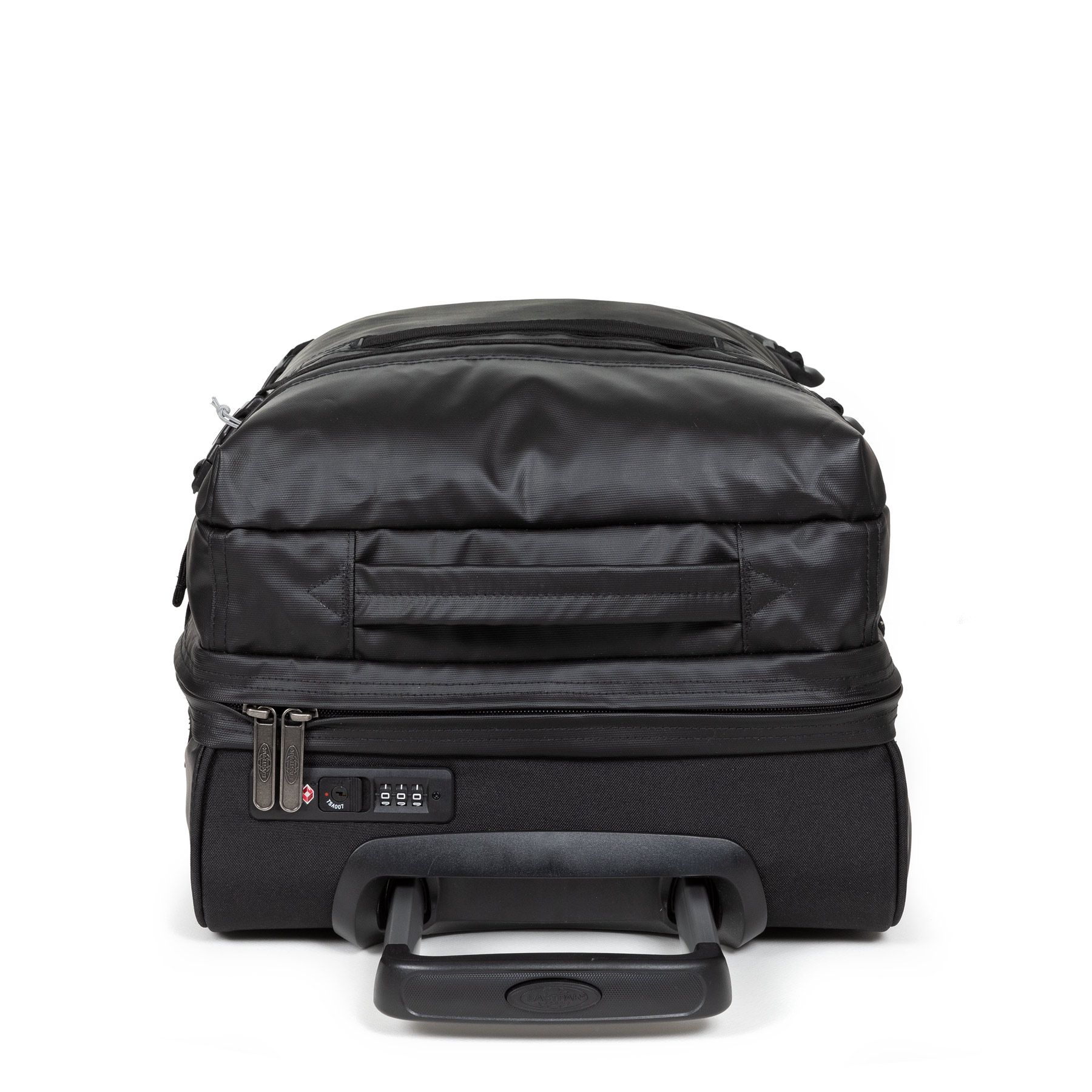 Transit'R S Tarp Black