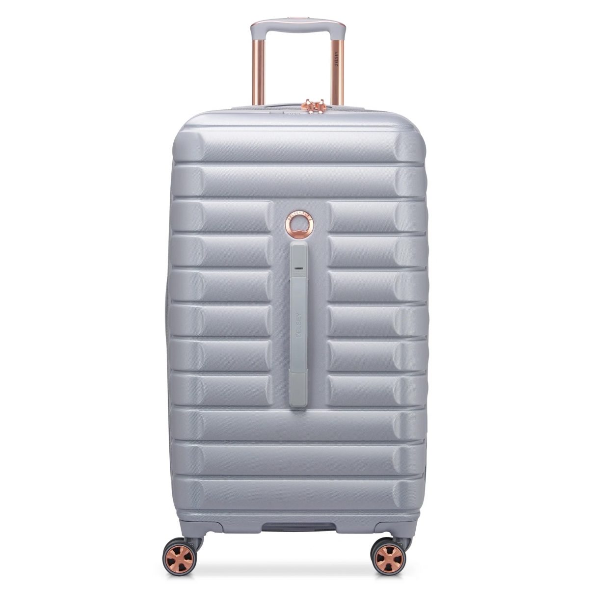 Delsey Grande valise rigide Delsey Shadow 5.0 TSA polycarbonate 74.5cm