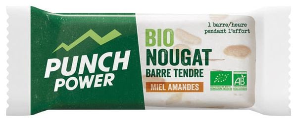 BIONOUGAT - Barre 30g