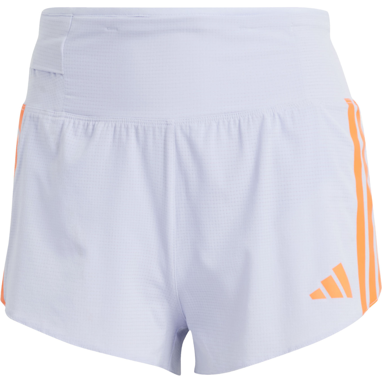 adidas Adizero Gel 3'' Short Dames
