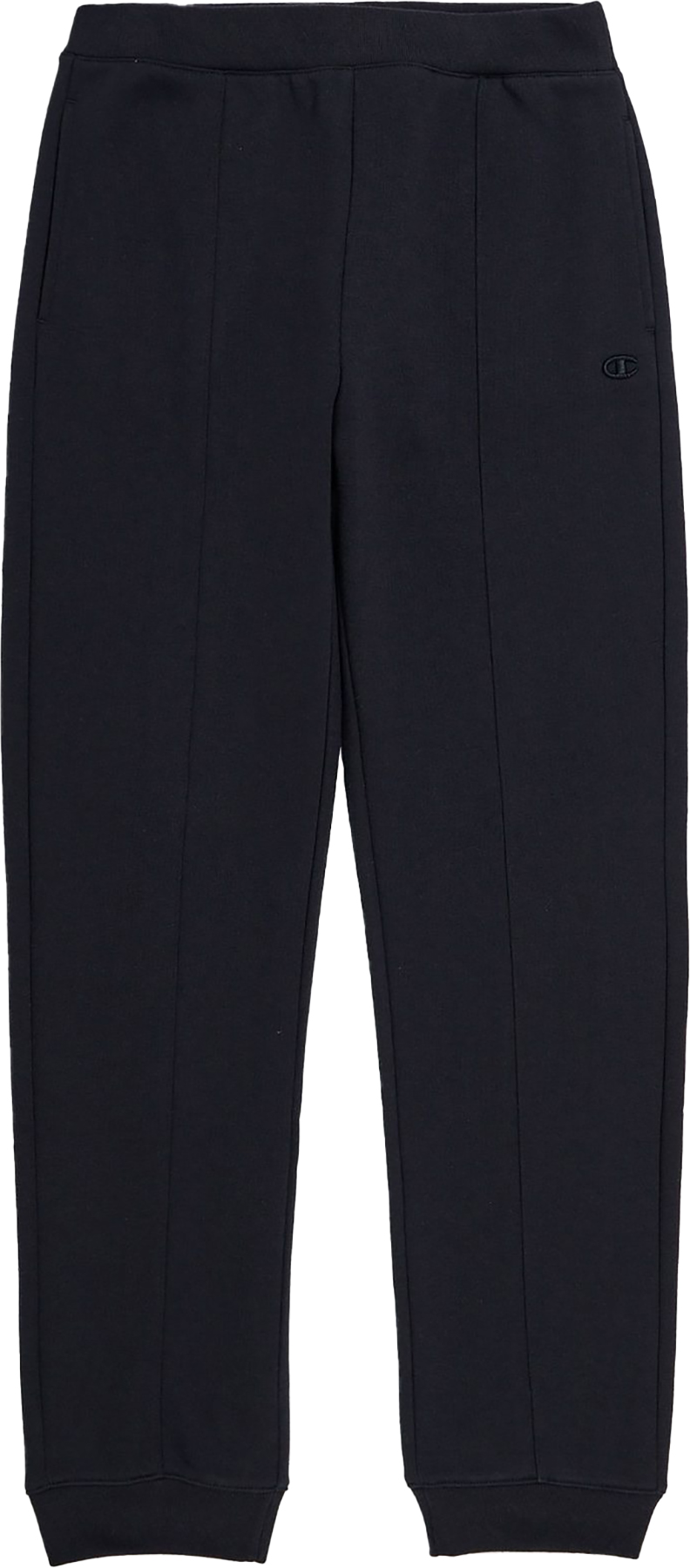 Rochester Rib Cuff Pants Dame KK001/Black Beauty