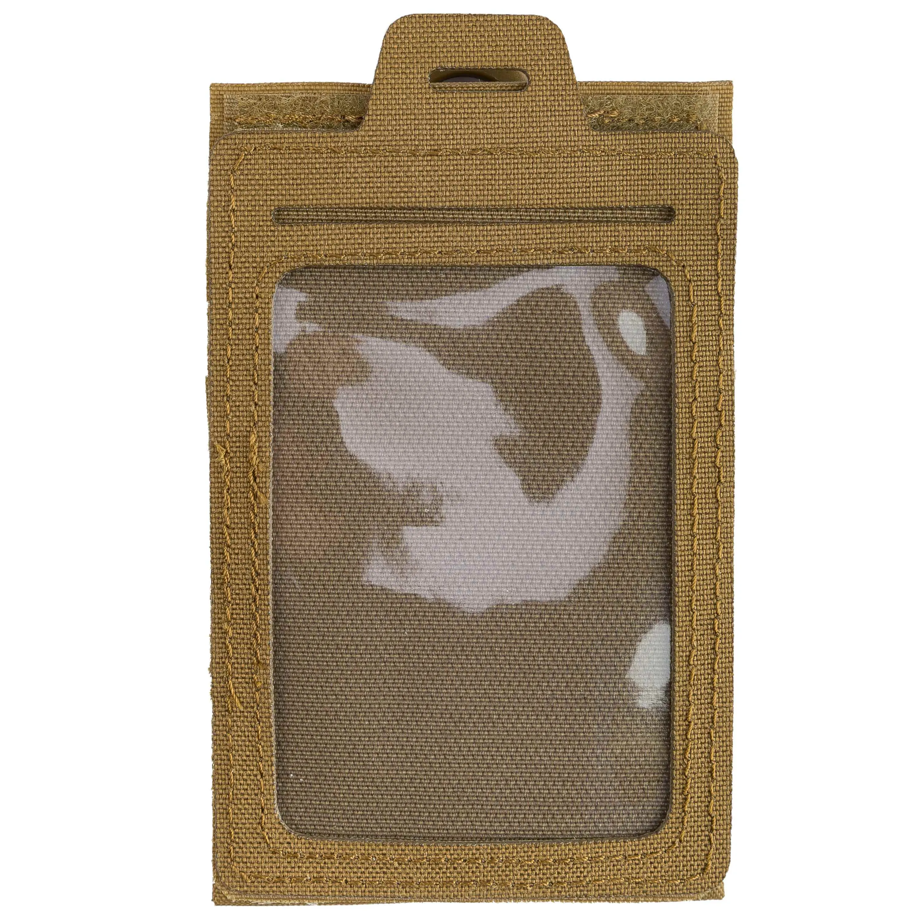 Tasmanian Tiger -  ID Card Office
