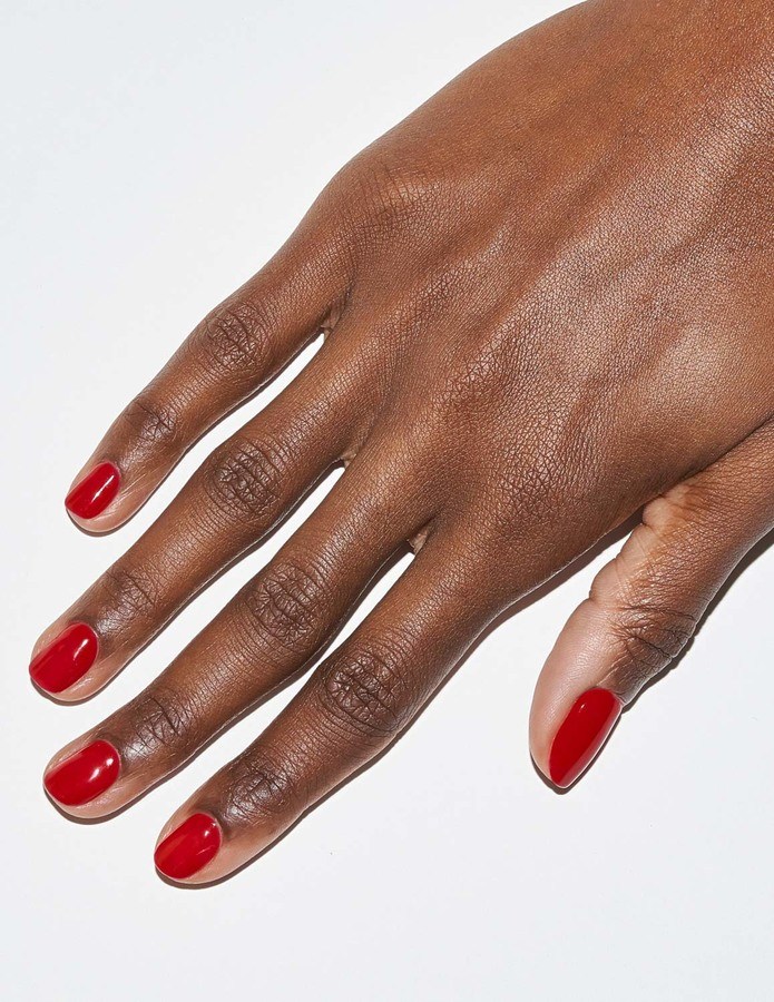 Le Mini Macaron Single Gel Polish Rouge Coquelicot 8,5ml