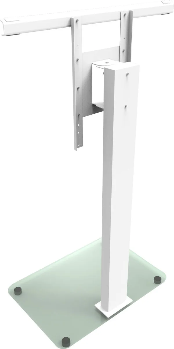 NorStone Suspens Plus Blanc Supports TV